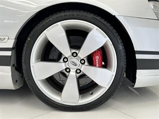 2005 Ford Falcon - Thumbnail