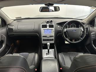 2005 Ford Falcon - Thumbnail