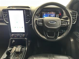 2023 Ford Everest - Thumbnail