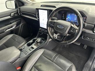 2023 Ford Everest - Thumbnail