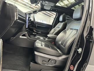 2023 Ford Everest - Thumbnail