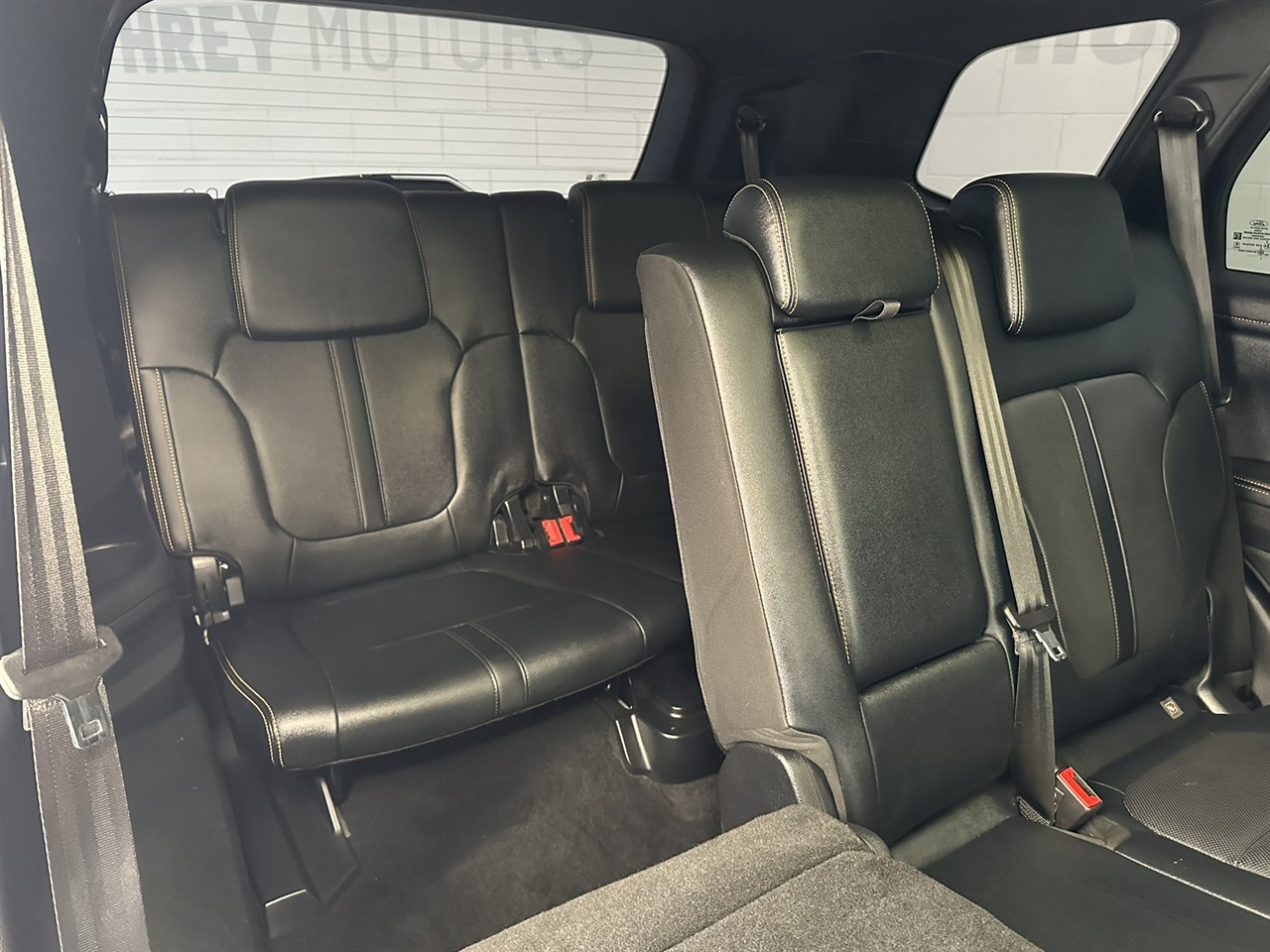 2023 Ford Everest