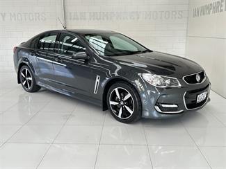 2017 Holden Commodore - Thumbnail