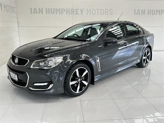 2017 Holden Commodore - Thumbnail