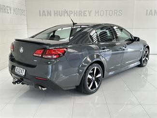 2017 Holden Commodore - Thumbnail
