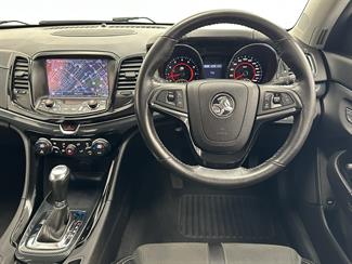 2017 Holden Commodore - Thumbnail