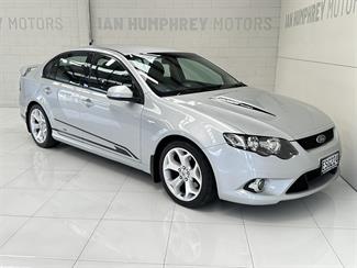 2008 Ford Falcon - Thumbnail