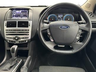 2008 Ford Falcon - Thumbnail