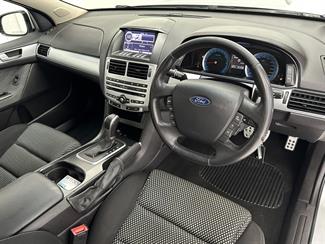 2008 Ford Falcon - Thumbnail