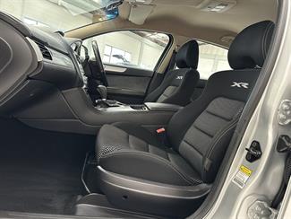 2008 Ford Falcon - Thumbnail