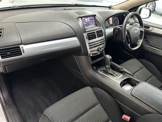 2008 Ford Falcon - Thumbnail