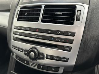 2008 Ford Falcon - Thumbnail