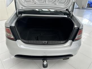 2008 Ford Falcon - Thumbnail