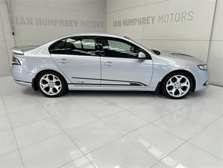 2008 Ford Falcon - Thumbnail