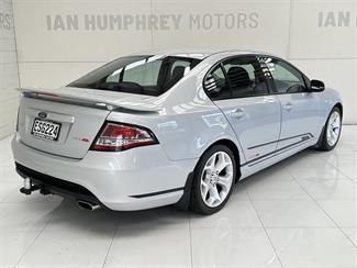 2008 Ford Falcon - Thumbnail