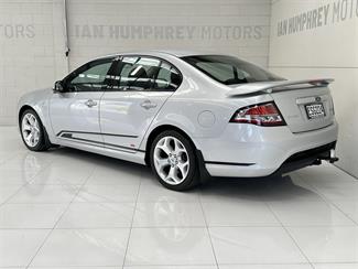 2008 Ford Falcon - Thumbnail