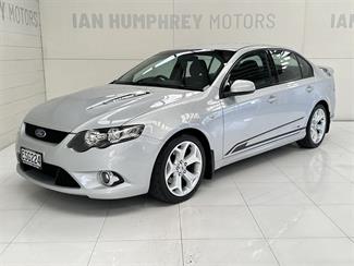2008 Ford Falcon - Thumbnail