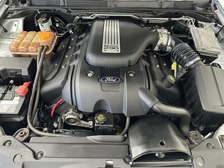 2008 Ford Falcon - Thumbnail