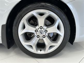 2008 Ford Falcon - Thumbnail