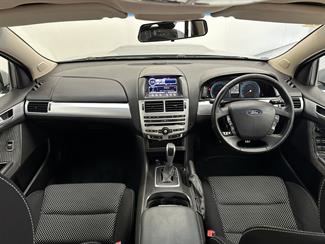 2008 Ford Falcon - Thumbnail