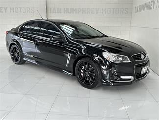 2013 Holden Commodore - Thumbnail