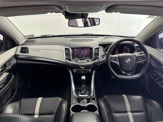2013 Holden Commodore - Thumbnail
