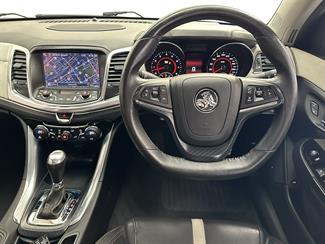 2013 Holden Commodore - Thumbnail