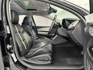 2013 Holden Commodore - Thumbnail