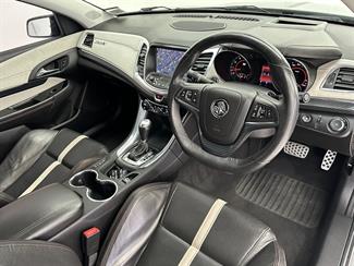 2013 Holden Commodore - Thumbnail