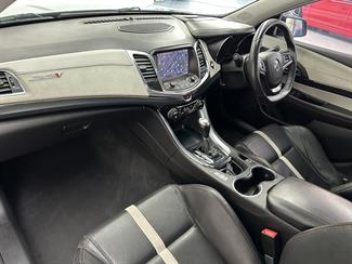 2013 Holden Commodore - Thumbnail