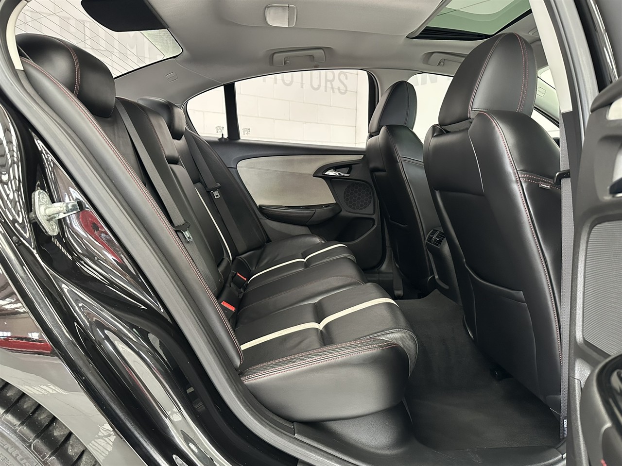 2013 Holden Commodore
