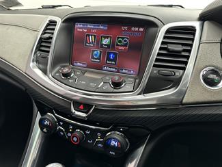 2013 Holden Commodore - Thumbnail