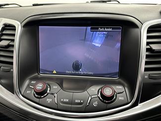2013 Holden Commodore - Thumbnail