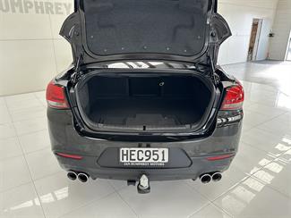 2013 Holden Commodore - Thumbnail