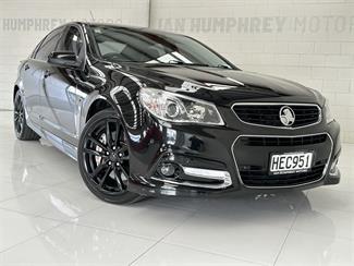 2013 Holden Commodore - Thumbnail