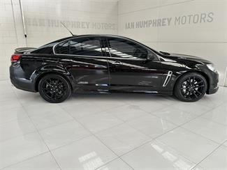 2013 Holden Commodore - Thumbnail