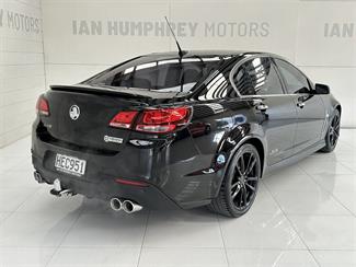 2013 Holden Commodore - Thumbnail