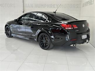 2013 Holden Commodore - Thumbnail