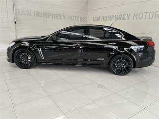 2013 Holden Commodore - Thumbnail