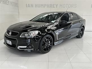 2013 Holden Commodore - Thumbnail
