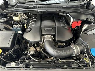 2013 Holden Commodore - Thumbnail