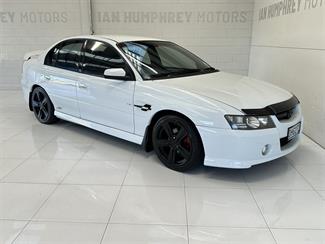 2006 Holden Commodore - Thumbnail