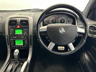 2006 Holden Commodore - Thumbnail