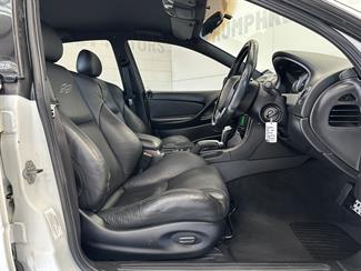 2006 Holden Commodore - Thumbnail