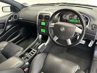 2006 Holden Commodore - Thumbnail