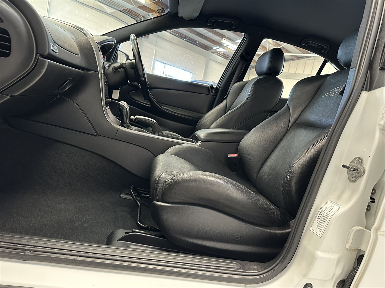 2006 Holden Commodore