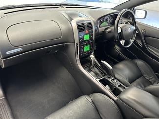 2006 Holden Commodore - Thumbnail