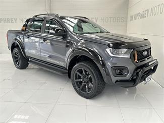 2021 Ford RANGER - Thumbnail
