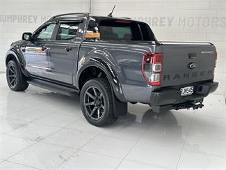 2021 Ford RANGER - Thumbnail