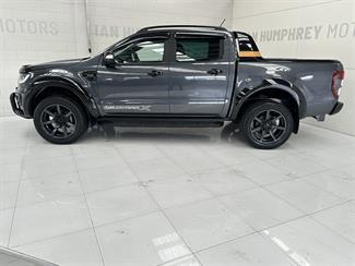 2021 Ford RANGER - Thumbnail